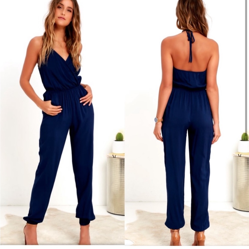 Lulu’s Learning to Fly Jumpsuit